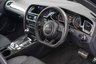 USED 2013 63 AUDI RS4 AVANT 4.2 FSI V8 S Tronic quattro Euro 5 5dr 2 Owners! Carbon Int - B&O