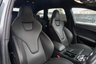 USED 2013 63 AUDI RS4 AVANT 4.2 FSI V8 S Tronic quattro Euro 5 5dr 2 Owners! Carbon Int - B&O