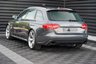 USED 2013 63 AUDI RS4 AVANT 4.2 FSI V8 S Tronic quattro Euro 5 5dr 2 Owners! Carbon Int - B&O