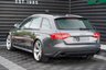 USED 2013 63 AUDI RS4 AVANT 4.2 FSI V8 S Tronic quattro Euro 5 5dr 2 Owners! Carbon Int - B&O
