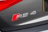 USED 2013 63 AUDI RS4 AVANT 4.2 FSI V8 S Tronic quattro Euro 5 5dr 2 Owners! Carbon Int - B&O