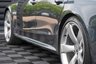 USED 2013 63 AUDI RS4 AVANT 4.2 FSI V8 S Tronic quattro Euro 5 5dr 2 Owners! Carbon Int - B&O