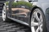 USED 2013 63 AUDI RS4 AVANT 4.2 FSI V8 S Tronic quattro Euro 5 5dr 2 Owners! Carbon Int - B&O
