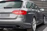 USED 2013 63 AUDI RS4 AVANT 4.2 FSI V8 S Tronic quattro Euro 5 5dr 2 Owners! Carbon Int - B&O