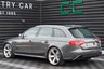 USED 2013 63 AUDI RS4 AVANT 4.2 FSI V8 S Tronic quattro Euro 5 5dr 2 Owners! Carbon Int - B&O