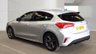 USED 2022 22 FORD FOCUS 1.0T EcoBoost ST-Line Edition Hatchback 5dr Petrol Manual Euro 6 (s/s) (125 ps) 