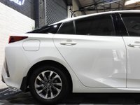 USED 2020 70 TOYOTA PRIUS 1.8 VVT 8.8kWh Business Edition Plus Hatchback 5dr Petrol Plug-in Hybrid CVT Euro 6 (s/s) (122 ps) HUGE SPEC ONLY 24K FSH SAT NAV