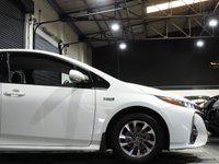 USED 2020 70 TOYOTA PRIUS 1.8 VVT 8.8kWh Business Edition Plus Hatchback 5dr Petrol Plug-in Hybrid CVT Euro 6 (s/s) (122 ps) HUGE SPEC ONLY 24K FSH SAT NAV