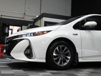 USED 2020 70 TOYOTA PRIUS 1.8 VVT 8.8kWh Business Edition Plus Hatchback 5dr Petrol Plug-in Hybrid CVT Euro 6 (s/s) (122 ps) HUGE SPEC ONLY 24K FSH SAT NAV