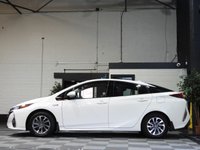 USED 2020 70 TOYOTA PRIUS 1.8 VVT 8.8kWh Business Edition Plus Hatchback 5dr Petrol Plug-in Hybrid CVT Euro 6 (s/s) (122 ps) HUGE SPEC ONLY 24K FSH SAT NAV