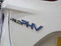 USED 2020 70 TOYOTA PRIUS 1.8 VVT 8.8kWh Business Edition Plus Hatchback 5dr Petrol Plug-in Hybrid CVT Euro 6 (s/s) (122 ps) HUGE SPEC ONLY 24K FSH SAT NAV