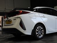 USED 2020 70 TOYOTA PRIUS 1.8 VVT 8.8kWh Business Edition Plus Hatchback 5dr Petrol Plug-in Hybrid CVT Euro 6 (s/s) (122 ps) HUGE SPEC ONLY 24K FSH SAT NAV