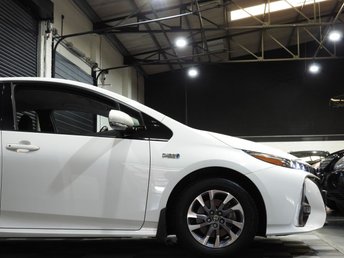 View our TOYOTA PRIUS
