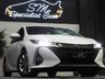 USED 2020 70 TOYOTA PRIUS 1.8 VVT 8.8kWh Business Edition Plus Hatchback 5dr Petrol Plug-in Hybrid CVT Euro 6 (s/s) (122 ps) HUGE SPEC ONLY 24K FSH SAT NAV