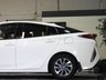 USED 2020 70 TOYOTA PRIUS 1.8 VVT 8.8kWh Business Edition Plus Hatchback 5dr Petrol Plug-in Hybrid CVT Euro 6 (s/s) (122 ps) HUGE SPEC ONLY 24K FSH SAT NAV