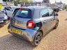 USED 2016 66 SMART FORFOUR 1.0 Prime Euro 6 (s/s) 5dr Â£20 TAX+AUX+USB+ULEZ FREE