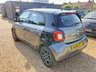 USED 2016 66 SMART FORFOUR 1.0 Prime Euro 6 (s/s) 5dr Â£20 TAX+AUX+USB+ULEZ FREE