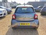 USED 2016 66 SMART FORFOUR 1.0 Prime Euro 6 (s/s) 5dr Â£20 TAX+AUX+USB+ULEZ FREE