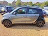 USED 2016 66 SMART FORFOUR 1.0 Prime Euro 6 (s/s) 5dr Â£20 TAX+AUX+USB+ULEZ FREE