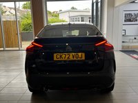 USED 2023 72 CITROEN C4 1.2 PureTech C-Series Edition Hatchback 5dr Petrol Manual Euro 6 (s/s) (130 ps) 