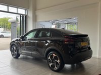 USED 2023 72 CITROEN C4 1.2 PureTech C-Series Edition Hatchback 5dr Petrol Manual Euro 6 (s/s) (130 ps) 