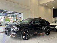 USED 2023 72 CITROEN C4 1.2 PureTech C-Series Edition Hatchback 5dr Petrol Manual Euro 6 (s/s) (130 ps) 