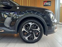 USED 2023 72 CITROEN C4 1.2 PureTech C-Series Edition Hatchback 5dr Petrol Manual Euro 6 (s/s) (130 ps) 