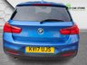 USED 2017 17 BMW 1 SERIES 2.0 118d M Sport Hatchback 5dr Diesel Manual Euro 6 (s/s) (150 ps) 
