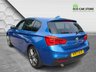 USED 2017 17 BMW 1 SERIES 2.0 118d M Sport Hatchback 5dr Diesel Manual Euro 6 (s/s) (150 ps) 