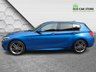 USED 2017 17 BMW 1 SERIES 2.0 118d M Sport Hatchback 5dr Diesel Manual Euro 6 (s/s) (150 ps) 
