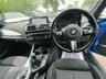 USED 2017 17 BMW 1 SERIES 2.0 118d M Sport Hatchback 5dr Diesel Manual Euro 6 (s/s) (150 ps) 