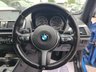 USED 2017 17 BMW 1 SERIES 2.0 118d M Sport Hatchback 5dr Diesel Manual Euro 6 (s/s) (150 ps) 