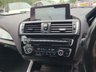 USED 2017 17 BMW 1 SERIES 2.0 118d M Sport Hatchback 5dr Diesel Manual Euro 6 (s/s) (150 ps) 