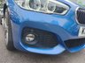 USED 2017 17 BMW 1 SERIES 2.0 118d M Sport Hatchback 5dr Diesel Manual Euro 6 (s/s) (150 ps) 