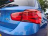 USED 2017 17 BMW 1 SERIES 2.0 118d M Sport Hatchback 5dr Diesel Manual Euro 6 (s/s) (150 ps) 
