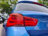 USED 2017 17 BMW 1 SERIES 2.0 118d M Sport Hatchback 5dr Diesel Manual Euro 6 (s/s) (150 ps) 