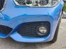 USED 2017 17 BMW 1 SERIES 2.0 118d M Sport Hatchback 5dr Diesel Manual Euro 6 (s/s) (150 ps) 