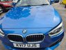 USED 2017 17 BMW 1 SERIES 2.0 118d M Sport Hatchback 5dr Diesel Manual Euro 6 (s/s) (150 ps) 