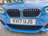 USED 2017 17 BMW 1 SERIES 2.0 118d M Sport Hatchback 5dr Diesel Manual Euro 6 (s/s) (150 ps) 