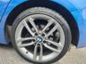 USED 2017 17 BMW 1 SERIES 2.0 118d M Sport Hatchback 5dr Diesel Manual Euro 6 (s/s) (150 ps) 