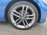 USED 2017 17 BMW 1 SERIES 2.0 118d M Sport Hatchback 5dr Diesel Manual Euro 6 (s/s) (150 ps) 