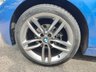 USED 2017 17 BMW 1 SERIES 2.0 118d M Sport Hatchback 5dr Diesel Manual Euro 6 (s/s) (150 ps) 