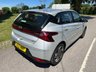 USED 2022 22 HYUNDAI I20 1.0 T-GDi MHEV SE Connect Hatchback 5dr Petrol Hybrid Manual Euro 6 (s/s) (100 ps) Hyundai Service History !