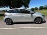 USED 2022 22 HYUNDAI I20 1.0 T-GDi MHEV SE Connect Hatchback 5dr Petrol Hybrid Manual Euro 6 (s/s) (100 ps) Hyundai Service History !