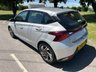 USED 2022 22 HYUNDAI I20 1.0 T-GDi MHEV SE Connect Hatchback 5dr Petrol Hybrid Manual Euro 6 (s/s) (100 ps) Hyundai Service History !