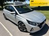 USED 2022 22 HYUNDAI I20 1.0 T-GDi MHEV SE Connect Hatchback 5dr Petrol Hybrid Manual Euro 6 (s/s) (100 ps) Hyundai Service History !