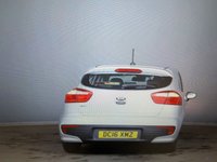 USED 2016 16 KIA RIO 1.25 1 Air Hatchback 5dr Petrol Manual Euro 6 (84 bhp) 