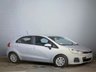 USED 2016 16 KIA RIO 1.25 1 Air Hatchback 5dr Petrol Manual Euro 6 (84 bhp) 