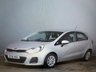USED 2016 16 KIA RIO 1.25 1 Air Hatchback 5dr Petrol Manual Euro 6 (84 bhp) 