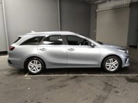 USED 2019 19 KIA CEED 1.0 T-GDi ECO 2 Sportswagon 5dr Petrol Manual Euro 6 (s/s) (118 bhp) 